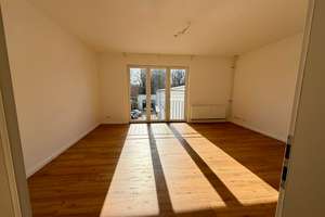 Helle 3-Zimmer-Wohnung in Kronshagen flexibel nutzbar – Eckernförder Straße 327, 24107 Suchsdorf, Kiel – Vorschaubild 4