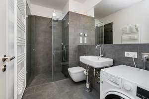 BEZUGSFERTIG Studio-Apartment im Neubau am Potsdamer Platz – Provisionsfrei – Genthinerstraße 46, 10785 Tiergarten, Berlin – Vorschaubild 7
