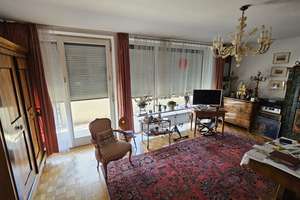 Zuhause mit 2 Zimmern in Schwabing-West – Clemensstraße 116, 80796 Am Luitpoldpark, München – Vorschaubild 9