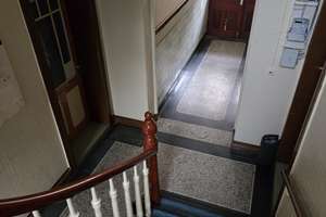 2 Zi.-Wohnung, Lutherstr. 22, möbliert, frei ab 01.07.2026 – Lutherstr. 22, 27576 Lehe, Bremerhaven – Vorschaubild 17