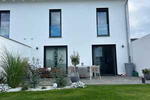 Einziehen und Wohlfühlen. Doppelhaushälfte mit Terrasse, 2 Bädern usw. im Leipziger Süden – Leipzig (Kreis) – Vorschaubild 3