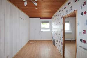 DHH mit Potenzial, modernem Anbau, Garage & Gartenfläche in angenehmen Wohngebiet von Käfertal.  – Die vollständige Adresse der Immobilie erhältst du vom Anbieter., 68305 Käfertal, Mannheim – Vorschaubild 17