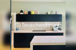 Tauschwohnung: Altbau Maxvorstadt Schwabing – Die vollständige Adresse der Immobilie erhältst du vom Anbieter., 80801 Neuschwabing, München – Vorschaubild 3