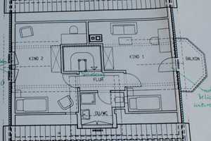 Wohnen mit Stil im Herzen von Velten – Einfamilienhaus mit Garten, Kamin & Sauna – Oberhavel (Kreis) – Vorschaubild 8
