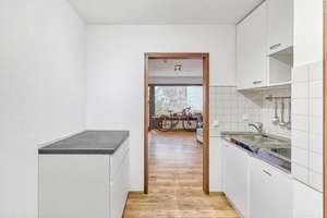 Kapitalanlage oder Eigenheim: 1-Zimmer-Apartment mit Balkon und Tiefgarage – Die vollständige Adresse der Immobilie erhältst du vom Anbieter., 69121 Handschuhsheim, Heidelberg – Vorschaubild 2