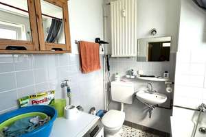 Attraktive Kapitalanlage: Vermietete 1,5-Zimmer-Wohnung mit Balkon und Tiefgaragenstellplatz! – 30627 Groß-Buchholz, Hannover – Vorschaubild 9