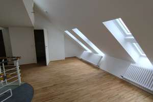 Gehobene 4-Zimmer-Maisonette / Galeriewohnung in Niederfeld – Wolframstraße 23, 68199 Neckarau, Mannheim – Vorschaubild 6