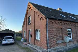 Historische Doppelhaushälfte im modernen Stil und mit viel Platz - naturnah! – Plön (Kreis) – Vorschaubild 3