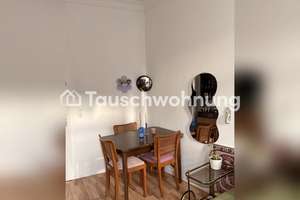 Tauschwohnung: Zwei Zimmer Wohnung im Herzen von Ehrenfeld