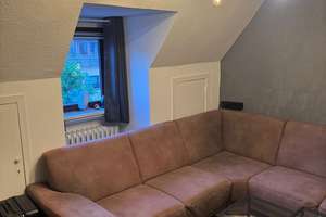 Frisch renoviert - 2 Zimmer im 2 OG – Gerhardstr. 8, 27576 Lehe, Bremerhaven – Vorschaubild 20