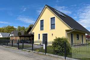 Provisionsfrei Bezugsfreises-Einfamilienhaus in Kehrigk – Amselsteig 3, 15859 Oder-Spree (Kreis) – Vorschaubild 3
