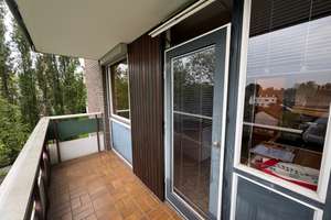 +++ Toplage +++ Helle 3-Zimmerwohnung direkt am Kaiserpark +++ – Die vollständige Adresse der Immobilie erhältst du vom Anbieter., 47800 Bockum, Krefeld – Vorschaubild 5