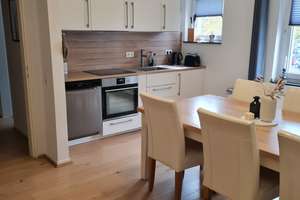 Moderne 2,5-Zimmer-Wohnung mit Balkon in Köln-Niehl