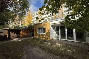 Freie Wohnung mit 5 Zimmern und Garten – Louise Schroeder Straße 31, 30627 Misburg-Nord, Hannover – Vorschaubild 5