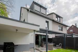 Stilvolle DHH mit Garten, Garage & Top-Ausstattung – Die vollständige Adresse der Immobilie erhältst du vom Anbieter., 72636 Frickenhausen – Vorschaubild 22