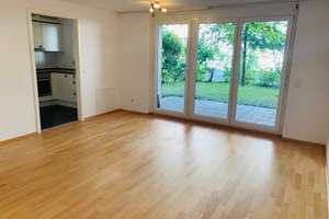 Gartenidylle mitten in der Stadt: 
3 Zimmer mit Küche, Aufzug und Tiefgarage – Die vollständige Adresse der Immobilie erhältst du vom Anbieter., 70191 Heilbronner Straße, Stuttgart – Vorschaubild 13