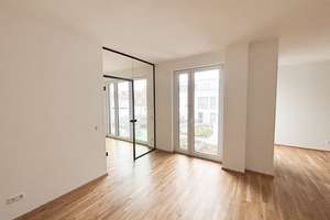 Sonniges Wohnen mit attraktiver Ausstattung! - 2-Zimmer-Wohnung mit EBK – Ludwigsburger Str. 109, 70435 Zuffenhausen-Hohenstein, Stuttgart – Vorschaubild 4