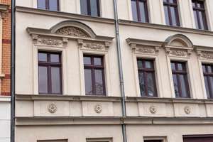 ruhige und kompakte 2-Zi-Whg.