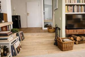 Großzügig, individuell & perfekt für Familien: Bungalow am Kuhsee mit Traumgarten – Die vollständige Adresse der Immobilie erhältst du vom Anbieter., 86163 Hochzoll-Süd, Augsburg – Vorschaubild 9