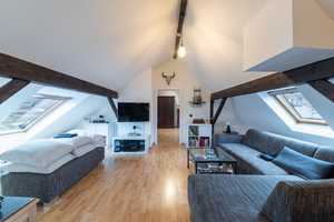 ++ FREISTEHENDES FAMILIENGLÜCK MIT GARTEN & GARAGE ... 155 m² Wohnfläche auf gut 1.000 m² Grundstück – Neuss (Rhein-Kreis) – Vorschaubild 15