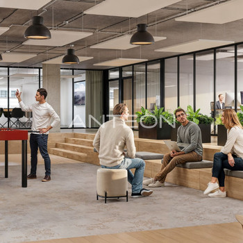 Erstbezug nach Sanierung | Ausbau nach Mieterwunsch | Provisionsfrei