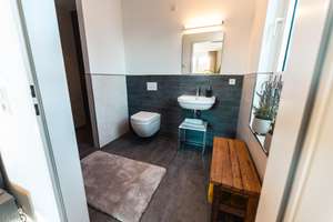 WUP - Seniorenwohnung in Magdeburg - Die Kaltmiete entspricht der Warmmiete! – Haeckelstraße 16-17, 39104 Altstadt, Magdeburg – Vorschaubild 4