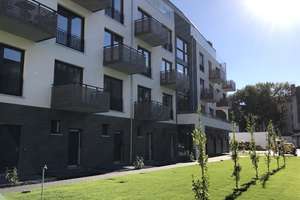 ETW mit Südbalkon und EBK direkt an Prenzl. Berg