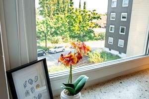 Sanierte 3-Zimmer Eigentumswohnung mit großem Balkon & Fahrstuhl – Die vollständige Adresse der Immobilie erhältst du vom Anbieter., 38106 Nordstadt, Braunschweig – Vorschaubild 15