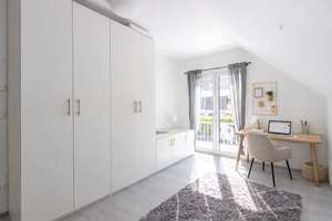 Blömker! Energieeffizient und modern! Reihenendhaus in verkehrsberuhigter Siedlung in GLA-Butendorf! – Die vollständige Adresse der Immobilie erhältst du vom Anbieter., 45968 Gladbeck – Vorschaubild 15