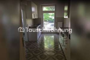 Tauschwohnung: 3-Zimmer-Wohnung in Karlsruhe Weststadt, 106 m² – Hübschstraße 16, 76135 Weststadt, Karlsruhe – Vorschaubild 3