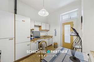 Mitte | Leere Stadtvilla mit 3-Wohneinheiten oder als Einfamilienhaus – Die vollständige Adresse der Immobilie erhältst du vom Anbieter., 27568 Mitte-Nord, Bremerhaven – Vorschaubild 15