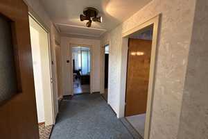 Gemütliches Einfamilienhaus mit großem Grundstück in Rhüden – Goslar (Kreis) – Vorschaubild 11