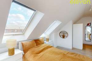Großzügige Maisonette-Wohnung – Mühlendamm 66, 22087 Hohenfelde, Hamburg – Vorschaubild 7