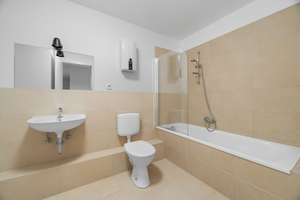 Wunderschöne 3-Zimmer-Wohnung in Neukölln - voll möbliert – Karl-Marx-Straße 149, 12043 Neukölln (Ortsteil), Berlin – Vorschaubild 18