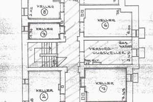 Attraktive und sehr gut geschnittene 3-ZKB-Wohnung – Die vollständige Adresse der Immobilie erhältst du vom Anbieter., 30419 Stöcken, Hannover – Vorschaubild 14