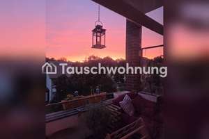 Tauschwohnung: Zuhause am Schlachtensee sucht Nachmieter*innen