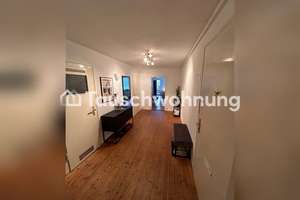 Tauschwohnung: Wohnungstausch in Hannover-Nord gesucht