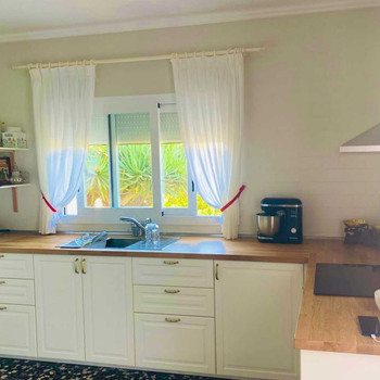 CHALET IN SON VILAR