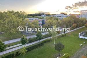 Tauschwohnung: Gemütliche Flat in München-Solln zum Tauschen – Baierbrunner Straße 44, 81379 Obersendling, München – Vorschaubild 2