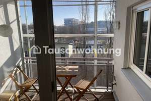Tauschwohnung: Suche drei Zimmer gegen zwei Zimmer direkt am Olympiapark – Tauschwohnungstraße 1, 80335 Kreuzviertel, München – Vorschaubild 5