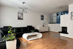 Viel Platz für die Familie! Modernes Split Level Haus – Nürnberg – Vorschaubild 7