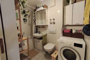 PROVISIONSFREI: Moderne Gartenwohnung im Westend - Top Investment oder späterer Eigenbedarf – Ridlerstr. 29c, 80339 Westend, München – Vorschaubild 7