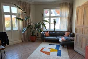 Helle 3-Zimmer Wohnung mit Balkon im 4. OG in Neukölln (Rixdorf) – Böhmische Straße 12, 12055 Neukölln (Ortsteil), Berlin – Vorschaubild 5