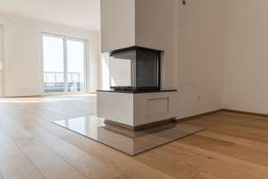 Hainer Höfe - Exklusive Penthouse Wohnung in Frankfurt-Sachsenhausen! – 60599 Sachsenhausen-Süd, Frankfurt am Main – Vorschaubild 5