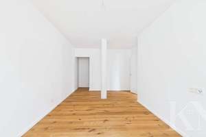 Großzügige 3-Zimmer-Wohnung mit Ankleide, Balkon und modernem Wohnkomfort – Die vollständige Adresse der Immobilie erhältst du vom Anbieter., 66130 Brebach-Fechingen, Saarbrücken – Vorschaubild 3