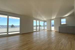 Exklusive Penthouse-Wohnung mit einzigartigem Panorama – Die vollständige Adresse der Immobilie erhältst du vom Anbieter., 75177 Nordstadt, Pforzheim – Vorschaubild 12