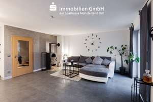 Reihenmittelhaus mit hervorragender Anbindung in Sprakel! – Die vollständige Adresse der Immobilie erhältst du vom Anbieter., 48159 Sprakel, Münster – Vorschaubild 3