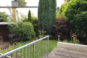 **Exklusive Wohnoase** Erdgeschoss-Wohnung mit Terrasse, Garten und Souterrain inkl. Sauna – Blenkerweg 1, 44265 Wellinghofen, Dortmund – Vorschaubild 13