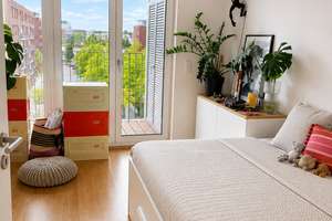 3-Zimmer-Wohnung (86 qm) in Berlin Rummelsburg/Lichtenberg – Hauptstraße 81, 10317 Rummelsburg, Berlin – Vorschaubild 9