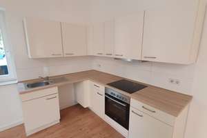 Großzügige 2,5-Zimmer-Wohnung mit Einbauküche und super Infrastruktur – Braunschweiger Straße 5, 39112 Sudenburg, Magdeburg – Vorschaubild 2